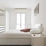 Da Anna E Vanni Ai Navigli Апартаменты