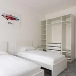 Апартаменты Da Anna E Vanni Ai Navigli Милан