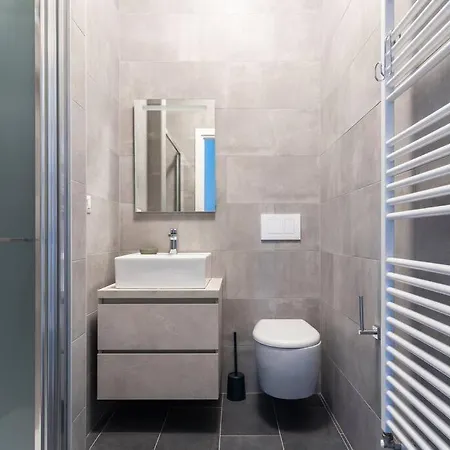Apartment Da Anna E Vanni Ai Navigli Mailand