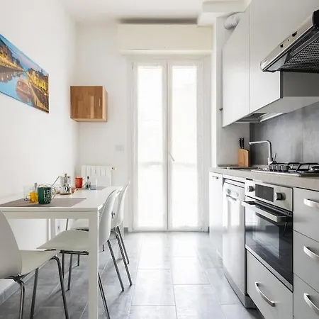 Apartment Da Anna E Vanni Ai Navigli Mailand