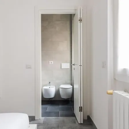 Da Anna E Vanni Ai Navigli Apartment Mailand