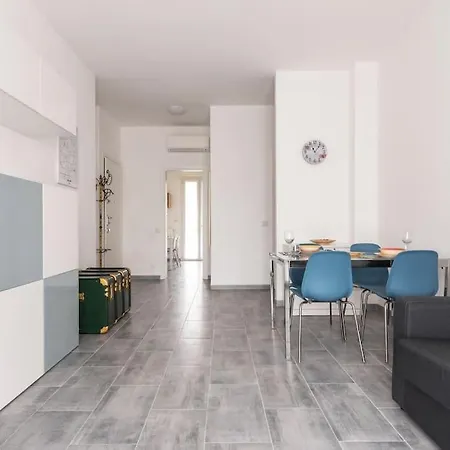 Da Anna E Vanni Ai Navigli Apartment Mailand